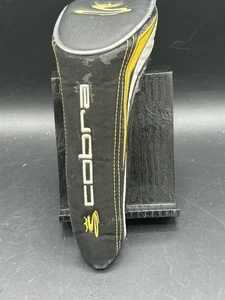 Cobra Golf S3 Driver Head Cover Hombre - Imagen 1 de 7