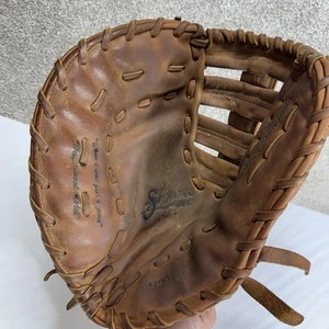 Shoeless Joe Jackson First Baseman’s Mitt Lefty Rechtshandhandschuh X1200FBR - Bild 1 von 9
