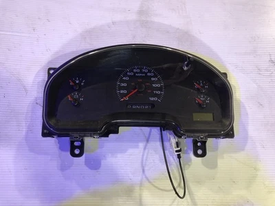 2004 Ford F-150 XL New Style Speedometer Cluster  - Image 1 of 4