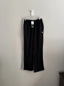 Vintage 2011 Adidas 3 Stripe Trackpants - Picture 1 of 8