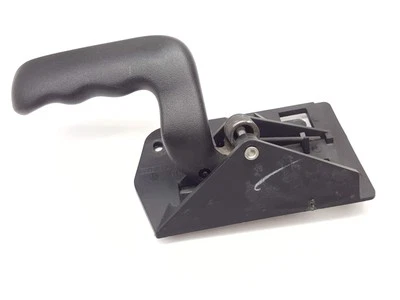 Chevrolet Chevy Silverado Tahoe 1999-2006 OEM manija de puerta interior pasajero Foto 1 de 4