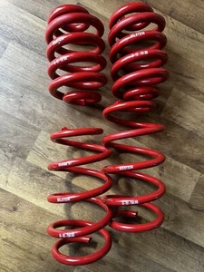 VW T32 Lift Spring Kit - Picture 1 of 3