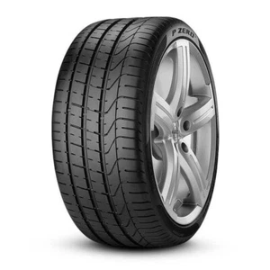 2 Neumáticos De Verano 305 30 R20 103Y Pirelli P Zero (L) (LAMBORGHINI) DOT 2016 - Imagen 1 de 4