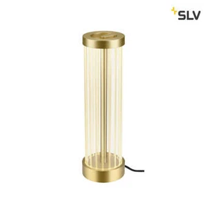 LED Tischleuchte QUIMERA PHASE, 4.3W 2700/3000K (CCT Switch) 110lm, CRi >90, dim - Bild 1 von 5