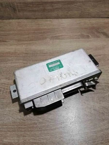 Audi 100 0265100017 443907379A ABS Control Unit Bosch - Picture 1 of 3