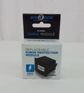 Big Dog PR-RMS2 Replaceable Surge Protection Module 3060 Joules Open Box #C1013 - Afbeelding 1 van 5