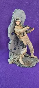 Marina - McFarlane Military Series 2ND Tour of Duty - Suelto - 2005 - Imagen 1 de 8