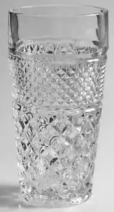 Anchor Hocking Wexford Iced Tea Glass 6773 - Picture 1 of 1