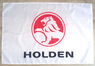 Holden Logo Flag (80-120)cm Man Cave Bar Garage Shed Car Banner HSV Commodore