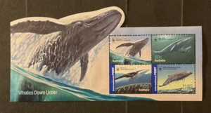 Stamps Australia Scott #2537a nh - Picture 1 of 1