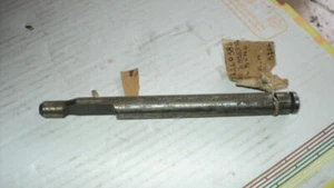 4240384 REAR GEAR SHAFT FOR FIAT 127 NEW ORIGINAL - Picture 1 of 2
