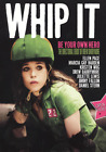 Whip It (DVD, 2010) Elliot Page Marcia Gay Harden Kristen Wiig Drew Barrymore