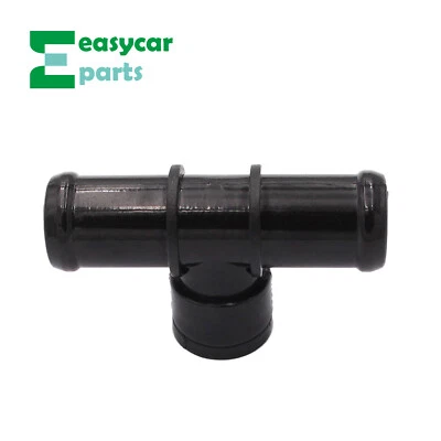  Conector de manguera de calefacción para 03-08 Nissan 350Z Infiniti G35 M35 M45 Q45 Q50 Q70 EE. UU. Foto 1 de 4