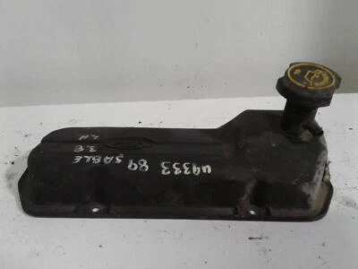 Used Engine Valve Cover fits: 1989 Mercury Sable Valve Cover Grade A - Image 1 of 4