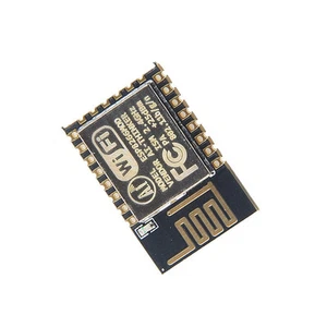 1/2/5/10PCS ESP8266 ESP-12E Wireless Remote Serial WIFI Transceiver Board Module - Picture 1 of 5