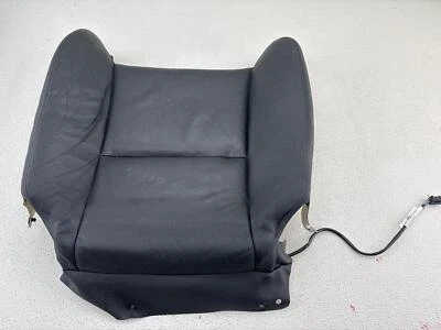 2011-2016 Bmw 528I Drive Front Left Side Lower Bottom Seat Cushion Oem - Image 1 of 4