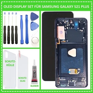 Pantalla OLED para Samsung Galaxy S21 PLUS S21+ SM-G996 LCD Pantalla Táctil - Imagen 1 de 6