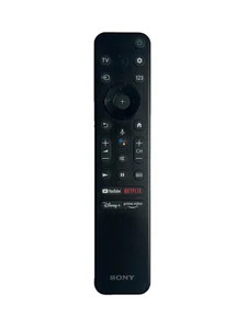 Mando a distancia original para TV por voz RMF-TX800U para TV SONY 4Κ 8K HD. - Imagen 1 de 7