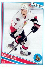 2013/14  - O-PEE-CHEE HOCKEY CARDS (1-269) U-PICK FROM LIST