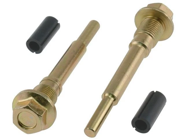 Kit de pasador guía de pinza de freno de disco delantero 54QK51W para Chevy Express 1500 2003-2008 Foto 1 de 1
