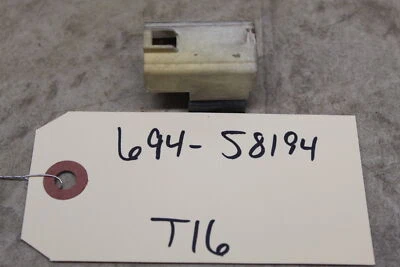 Interruptor de control de relé OEM Yamaha Big Bear 350 Kodiak 400 29u-81950-93-00 29u-93 Foto 1 de 4