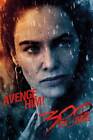 300 - Rise of an Empire - Avenge Him Movie Kino - Poster - Gre 61x91,5 cm