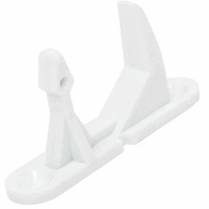 Frigidaire Affinity Front Load Washer Door Assembly Striker Lock Latch Parts - Picture 1 of 5