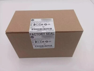 Module d'entrée numérique 16 points Allen Bradley 2085-IQ16 Micro800 2085IQ16 neuf - Photo 1/4