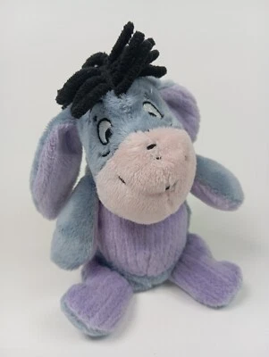 I-AAH Esel  Winnie Pooh Puuh  Disney  Nicotoy Simba Plüschtier 20 cm - Bild 1 von 4