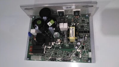 Tabla de control del motor Treadmill Vision Fitness FT40 (MCB) Foto 1 de 2