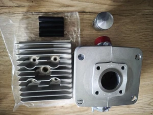 LT Zylinderkit S51 Plus mit 2-Ring-Kolben - Bild 1 von 1