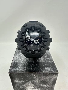 Reloj Casio G-Shock “Cool Eyes” Dial Analógico-Digital, Negro, E1 (C527T) - Imagen 1 de 4