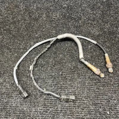 ☑️ BMW 335I F30 2013 3,0 L N55 MOTOR OXÍGENO O2 SONDA LAMBDA CABLE SENSOR CONJUNTO/2 Foto 1 de 4