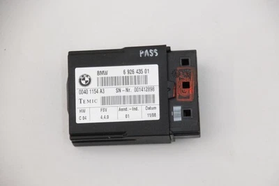 Unità di controllo altro BMW 3er Touring E91 2.0 130 kW 177 HP 44270 - Immagine 1 di 3