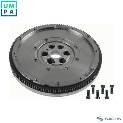 FLYWHEEL 2294 000 329 FOR SKODA OCTAVIA/Combi VW NEW/BEETLE/Convertible BORA - Image 1 of 4