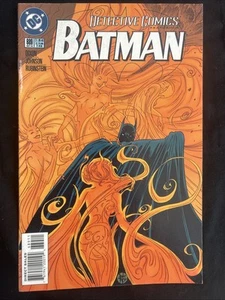 Detective Comics Featuring Batman 1995 #689 Nice - Picture 1 of 6