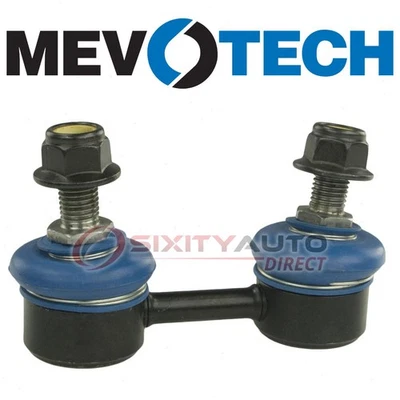Mevotech Supreme Front Stabilizer Bar Link Kit for 1991-1996 Dodge Stealth lb Foto 1 de 4