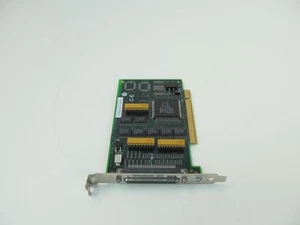 IBM 6209 PCI SCSI-2 Fast Wide Differential Adapter Type 4-B 4-F yz - Picture 1 of 4