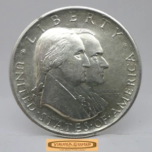 1926 Sesquicentennial of American Independence Commemorative Silver 50C#C51116NQ - Picture 1 of 2