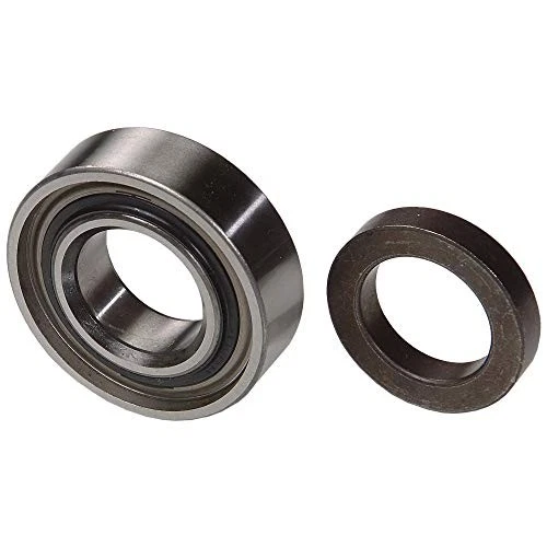 BCA Bearings RW207CCRA Wheel Bearing - Image 1 of 1