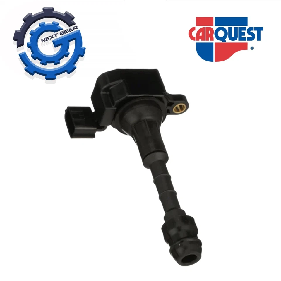 NewCarquest Ignition Coil for 2003-2008 INFINITI FXX35 Nissan 350z BWD E421 Foto 1 de 1
