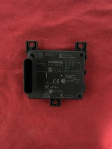 3 2023-2025 OEM Honda CR-V Cruise Control Distance Radar Sensor 8S301-3D4-A05 - Picture 1 of 1