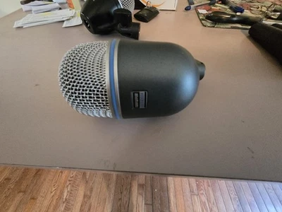 Shure Beta 52A Bass/Kick Drum Microphone - Image 1 of 4