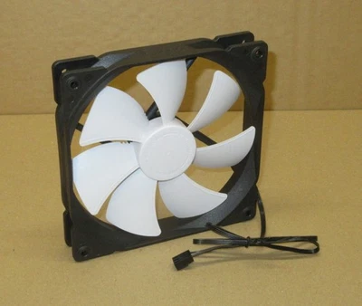 Fractal Design: 140 mm - Leiser Gehäuselüfter, Lüfter, Fan