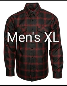 Dixxon Flannel Co. "Cannibal Corpse" Para hombres Talla XL EDICIÓN LIMITADA RARO - Imagen 1 de 4