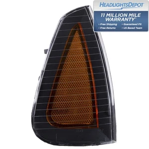 Side Marker Lamp Right Passenger Side Fits 2006-2010 Dodge Charger - Picture 1 of 7