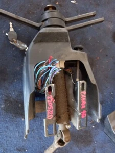 PIANTONE DEVIOLUCI CON ACCENSIONE CON CHIAVE Fiat Panda 1 serie 1981 - Imagen 1 de 8