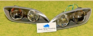 Mazda RX-7 FD3S Late Model Bumper Front Combination Lamp Turn Signal Light JDM - Imagen 1 de 15