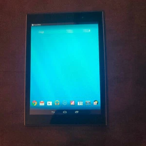 Le Pan Mini 8GB TC802A 8" Quad Core Silver Android Tablet - #20241220369 - Picture 1 of 2