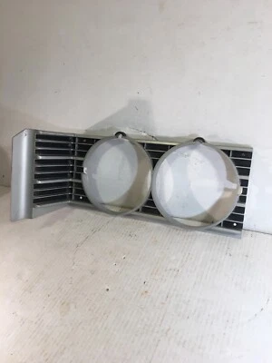 Vintage 1969 Chevrolet Impala, bel air, biscayne headlight trim bezel - Image 1 of 4